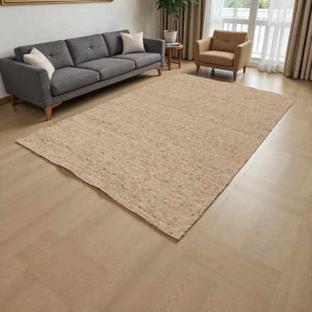 Dicker Wollteppich 200x300 Wollteppich für das Wohnzimmer