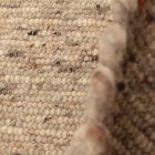 Dicker Wollteppich 200x300 Wollteppich für das Wohnzimmer