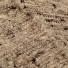 Wollteppich 200x300 einfarbiger teppich für das wohnzimmer