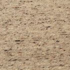 Dicker Wollteppich 200x300 Einfarbiger Wohnzimmer Teppich