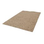 Wollteppich 200x300 Einfarbiger Wohnzimmer Teppich