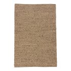 Dicker Wollteppich 200x300 einfarbiger teppich für das wohnzimmer