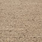 Dicker Wollteppich 200x300 einfarbiger teppich für das wohnzimmer