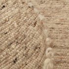 Dicker Wollteppich 200x300 Wollteppich für das Wohnzimmer