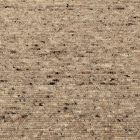 Wollteppich 200x300 einfarbiger teppich für das wohnzimmer