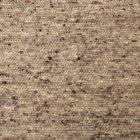 Dicker Wollteppich 200x300 einfarbiger teppich für das wohnzimmer