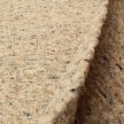 Dicker Wollteppich 250x350 grosser teppich für das wohnzimmer