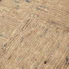 Dicker Wollteppich 300x396 grosser wohnzimmer teppich