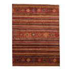 Arijana Shaal teppich 300x391 handgeknüpfter orientteppich