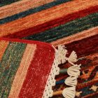 Arijana Shaal teppich 300x391 handgeknüpfter orientteppich