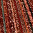 Arijana Shaal teppich 245x304 handgeknüpfter orientteppich