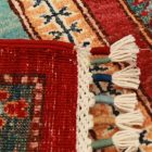 Arijana Shaal teppich 245x304 handgeknüpfter orientteppich