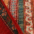 Arijana Shaal teppich 245x304 handgeknüpfter orientteppich