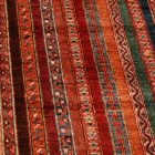 Arijana Shaal teppich 212x305 handgeknüpfter orientteppich