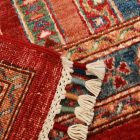 Arijana Shaal teppich 212x305 handgeknüpfter orientteppich