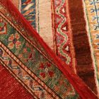 Arijana Shaal teppich 212x305 handgeknüpfter orientteppich