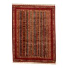 Arijana Shaal teppich 152x199 handgeknüpfter orientteppich