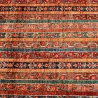 Arijana Shaal teppich 152x199 handgeknüpfter orientteppich