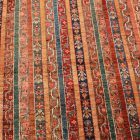 Arijana Shaal teppich 152x199 handgeknüpfter orientteppich