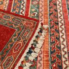 Arijana Shaal teppich 153x201 handgeknüpfter orientteppich