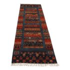Arijana Shaal teppich 79x290 handgeknüpfter orientteppich