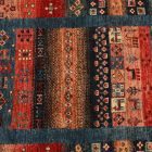 Arijana Shaal teppich 79x290 handgeknüpfter orientteppich