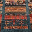 Arijana Shaal teppich 79x290 handgeknüpfter orientteppich