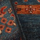 Arijana Shaal teppich 79x290 handgeknüpfter orientteppich