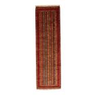 Arijana Shaal teppich 87x302 handgeknüpfter orientteppich