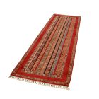 Arijana Shaal teppich 87x302 handgeknüpfter orientteppich