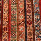 Arijana Shaal teppich 87x302 handgeknüpfter orientteppich