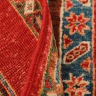 Arijana Shaal teppich 87x302 handgeknüpfter orientteppich