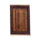 Arijana Shaal teppich 84x123 handgeknüpfter orientteppich