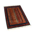 Arijana Shaal teppich 84x123 handgeknüpfter orientteppich