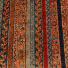 Arijana Shaal teppich 84x123 handgeknüpfter orientteppich