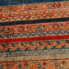 Arijana Shaal teppich 84x123 handgeknüpfter orientteppich