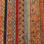 Arijana Shaal teppich 84x123 handgeknüpfter orientteppich