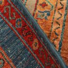 Arijana Shaal teppich 84x123 handgeknüpfter orientteppich