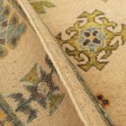 Kazak teppich 169x236 handgeknüpfter orientteppich