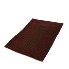 Gebetsteppich Mushwani 93x129 handgeknüpfter Nomadenteppich