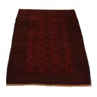 Belutsch Teppich Mushwani 85x139 handgeknüpfter Nomadenteppich