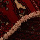 Turkmenischer Teppich Balisht Nakhsha 49x89 handgeknüpfter authentischer teppich