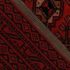 Turkmenischer Teppich Balisht Nakhsha 52x94 handgeknüpfter authentischer teppich