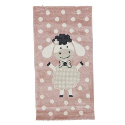 Kinder teppich 80x150 maschinen gefertigter teppich für kinderzimmer