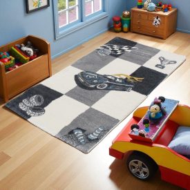   Kinder teppich 80x150 maschinen gefertigter teppich für kinderzimmer