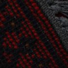 Afghanischer Teppich Kargai 100x140 Handgeknüpfter Orientteppich