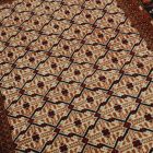 Orientteppich Turkish Pattern 112x177 handgeknüpfter teppich