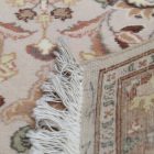 Persischer läufer Täbriz 76x311 handgeknüpfter iranischer Teppich für den Flur