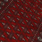 Teppich läufer Butterfly 81x304 handgeknüpfter wollteppich