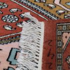 Teppich läufer Jaldar 65x368 handgeknüpfter Pakistanischer Teppich